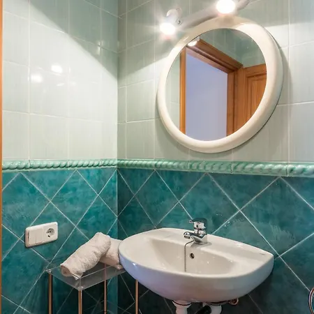Villa Mirador Con Vistas Al Mar Prázdninový dům