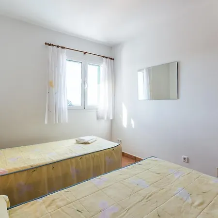 Prázdninový dům Villa Mirador Con Vistas Al Mar *