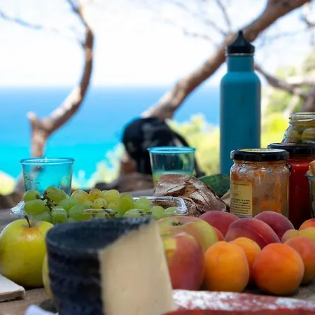 Villa Mirador Con Vistas Al Mar Prázdninový dům Cala Galdana (Menorca)