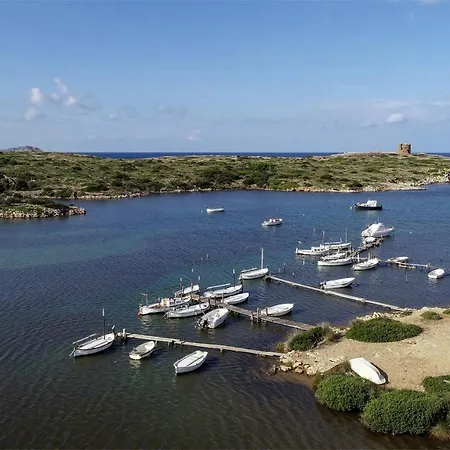 Prázdninový dům Villa Mirador Con Vistas Al Mar *
