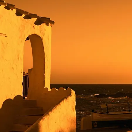 Villa Mirador Con Vistas Al Mar Prázdninový dům Cala Galdana (Menorca)