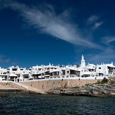 Villa Mirador Con Vistas Al Mar
