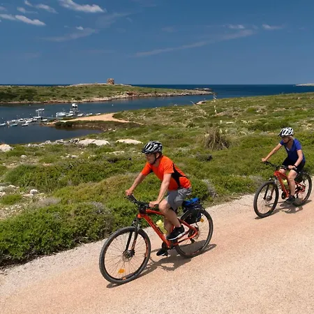 Prázdninový dům Villa Mirador Con Vistas Al Mar *