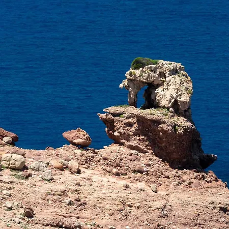 Villa Mirador Con Vistas Al Mar *