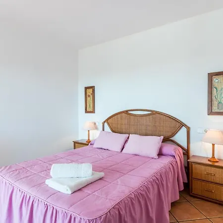 Villa Mirador Con Vistas Al Mar Cala Galdana (Menorca)