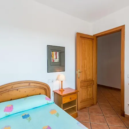 Prázdninový dům Villa Mirador Con Vistas Al Mar