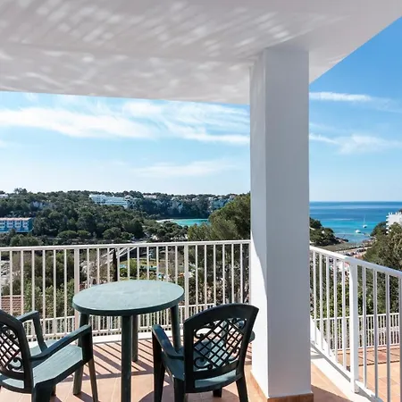 Villa Mirador Con Vistas Al Mar Prázdninový dům Cala Galdana (Menorca)