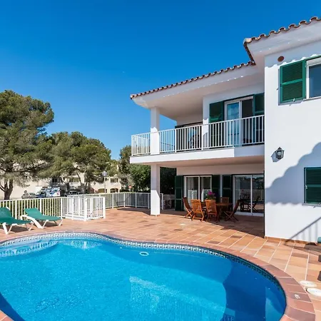 Villa Mirador Con Vistas Al Mar بيت للعطل *