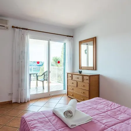بيت للعطل Villa Mirador Con Vistas Al Mar