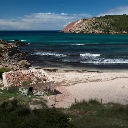 Villa Mirador Con Vistas Al Mar بيت للعطل *