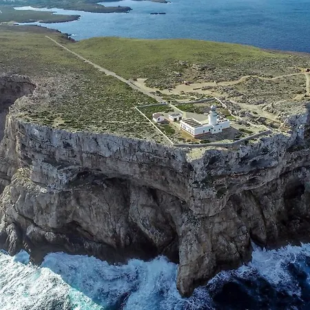 Villa Mirador Con Vistas Al Mar كالا غلدانا