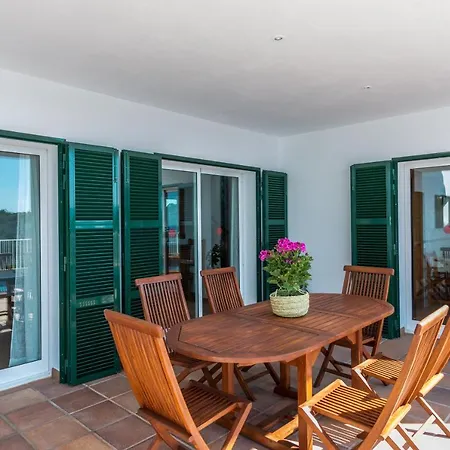 Villa Mirador Con Vistas Al Mar بيت للعطل *